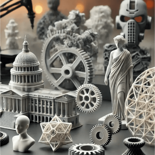 Print Fan