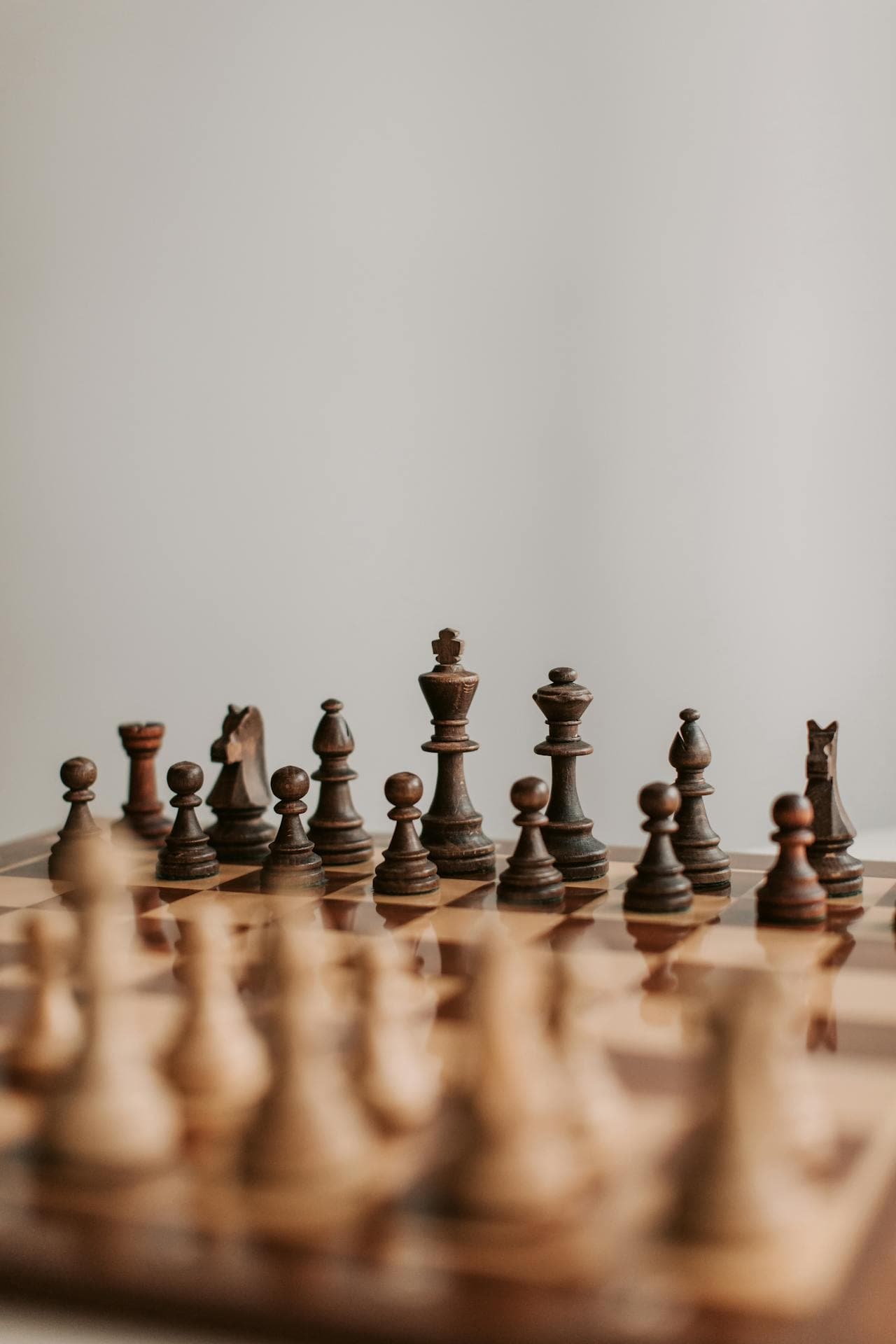 Chess Set