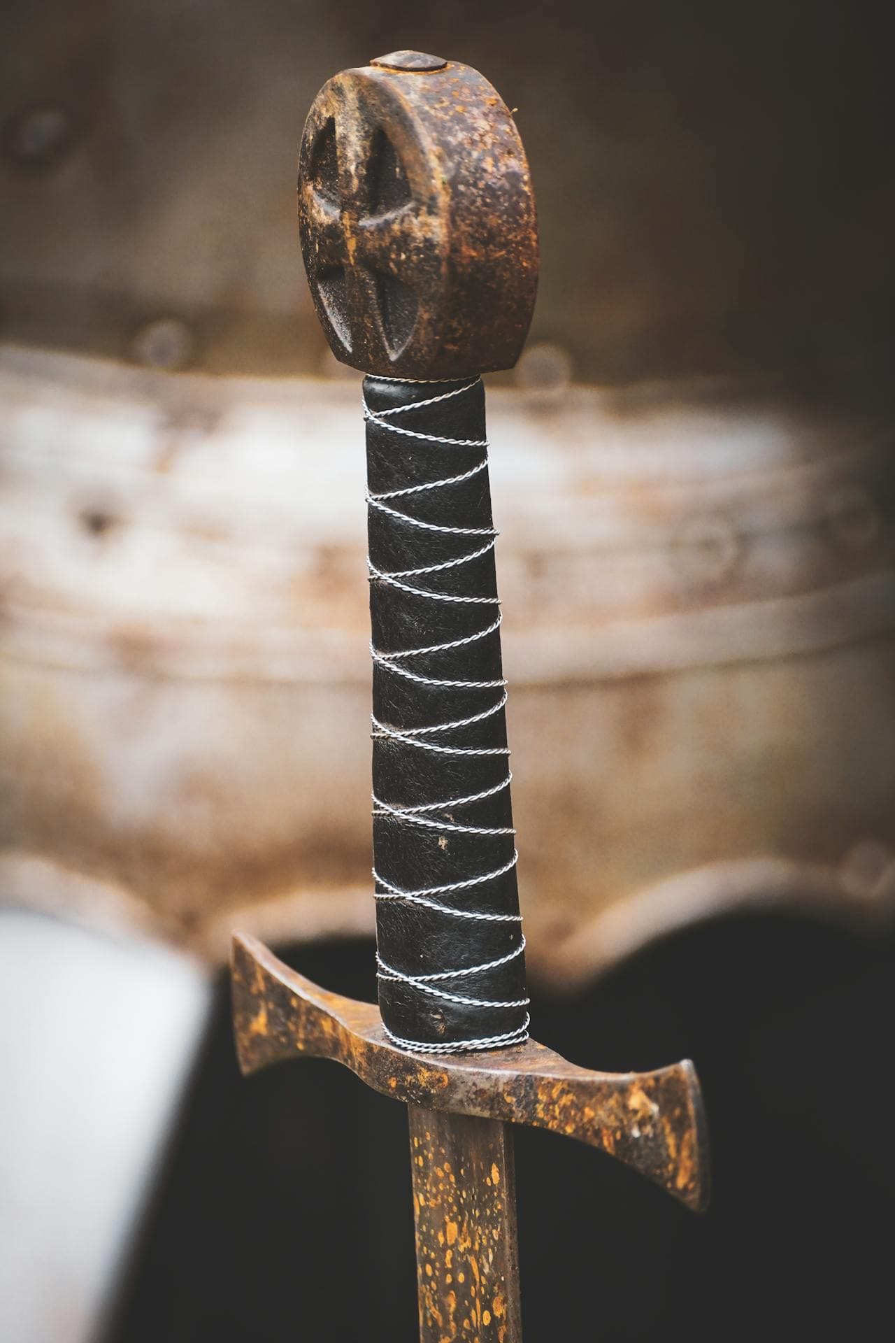 Prop Sword