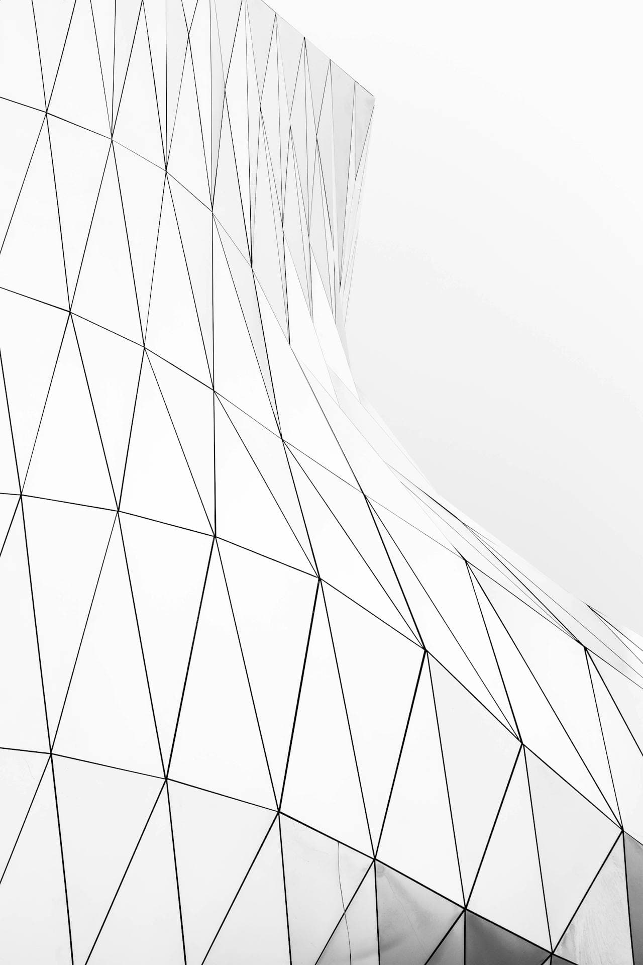 Geometric Wall Art
