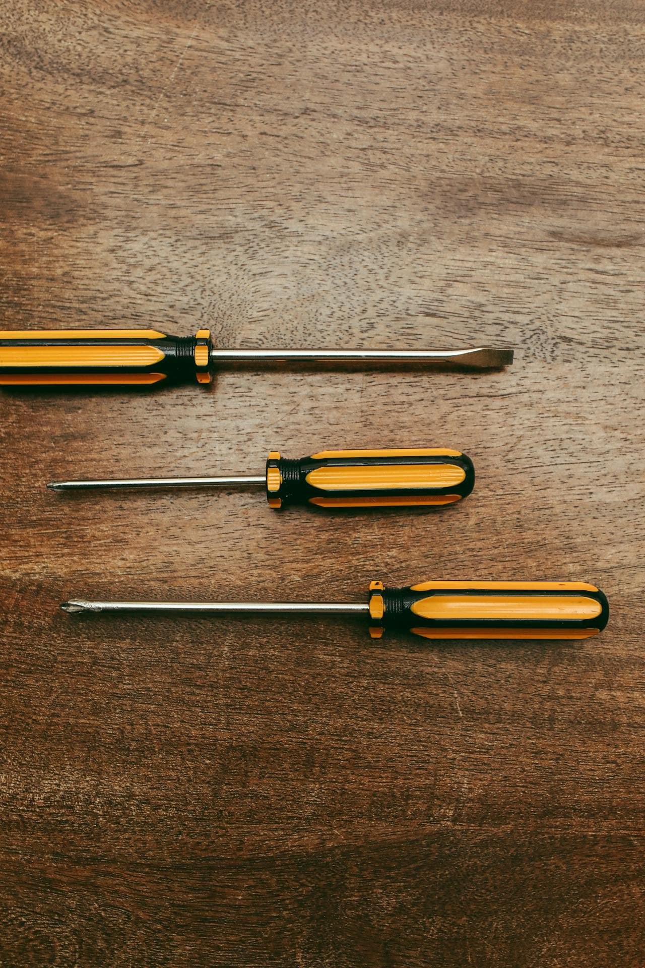 Screwdriver Set