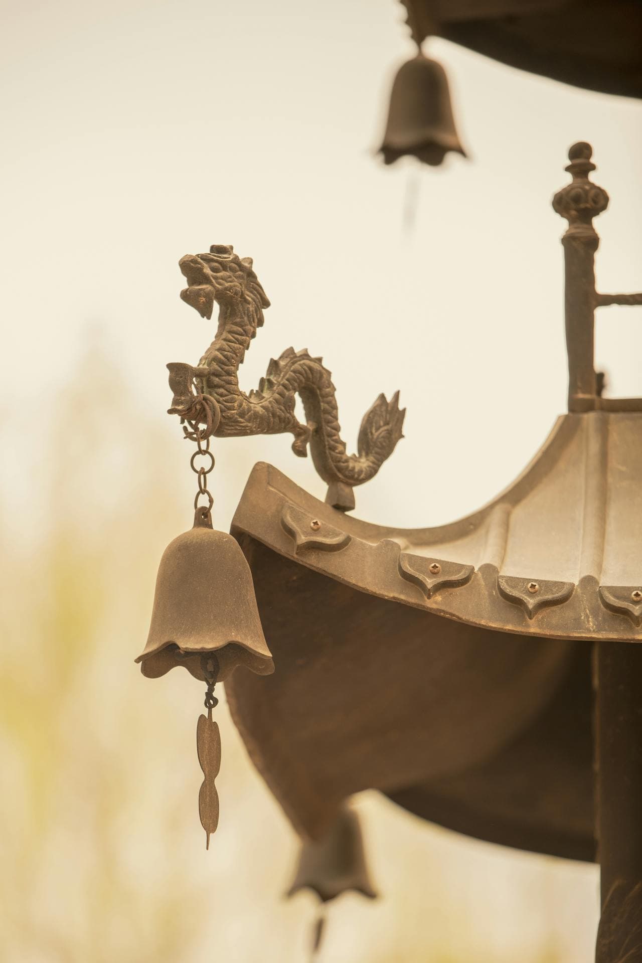 Dragon Miniature