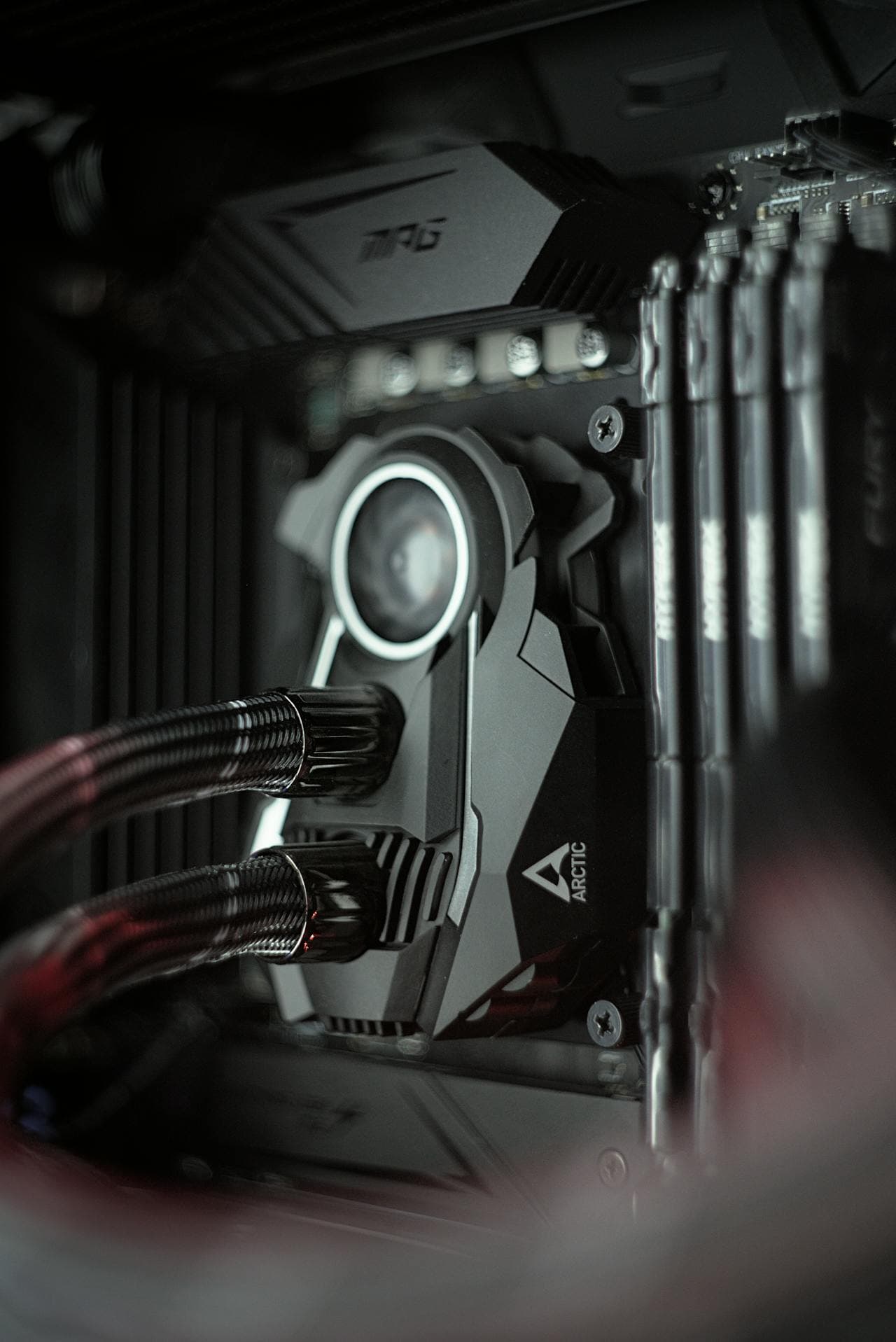 Cooling System
