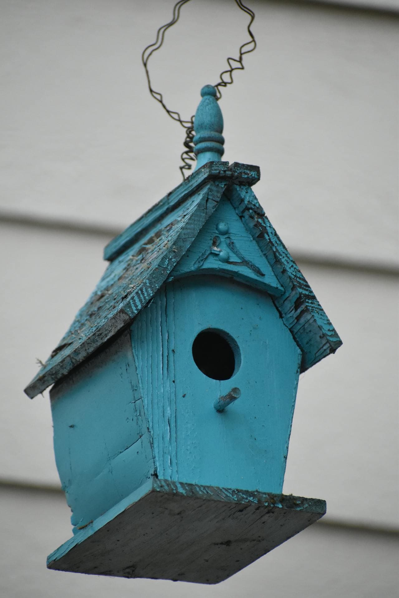 Birdhouse Kit