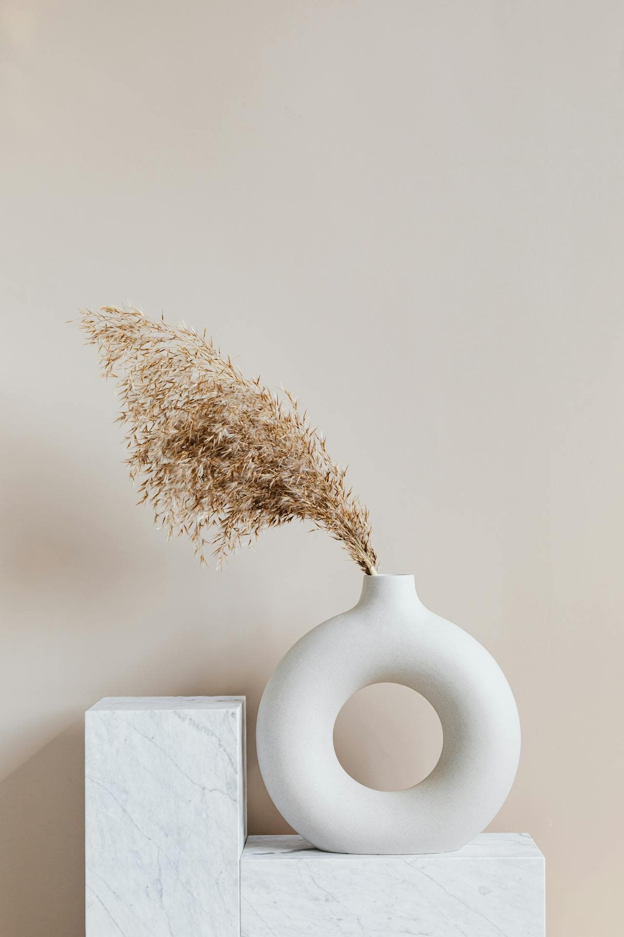 Modern Vase