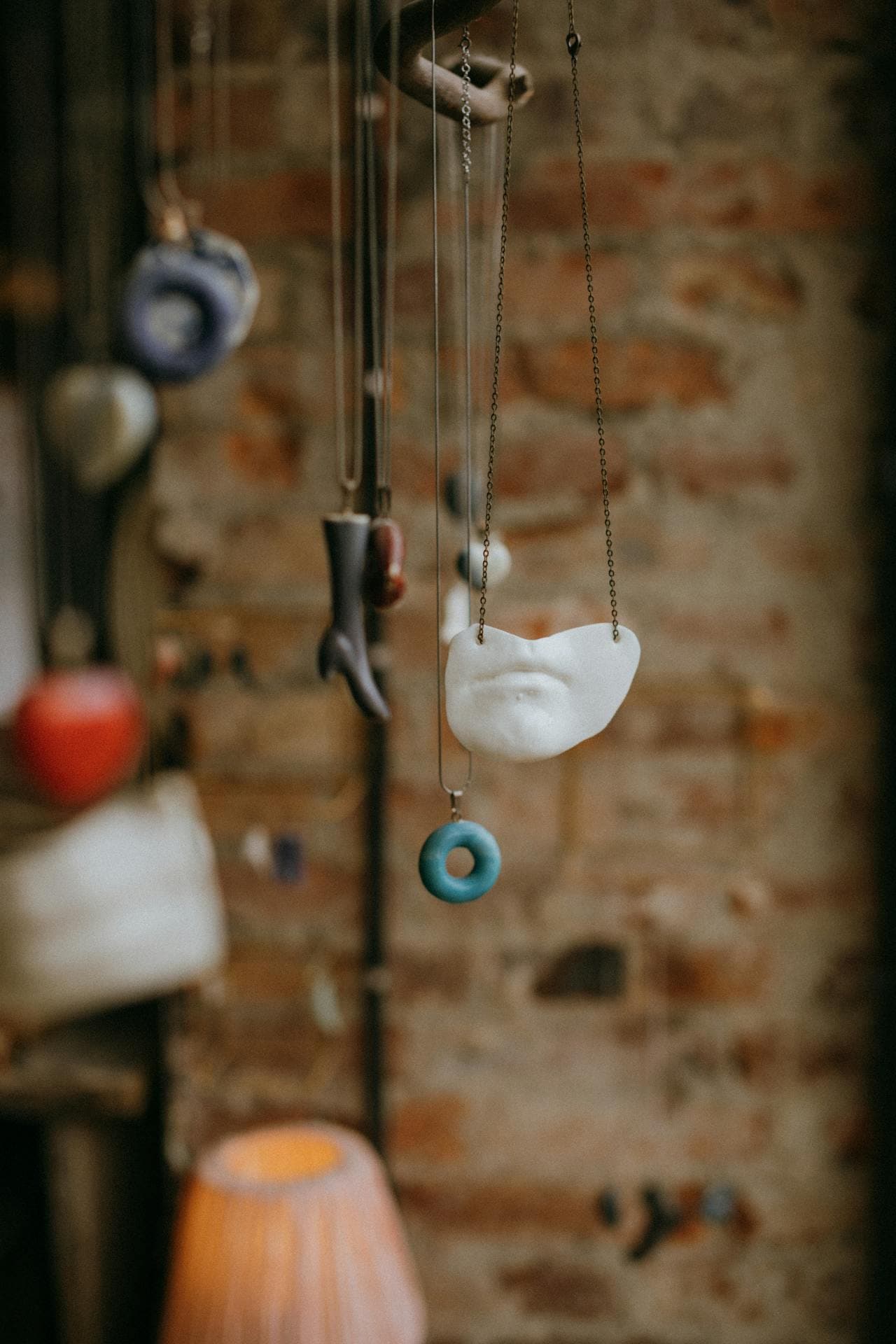 Pendant Design