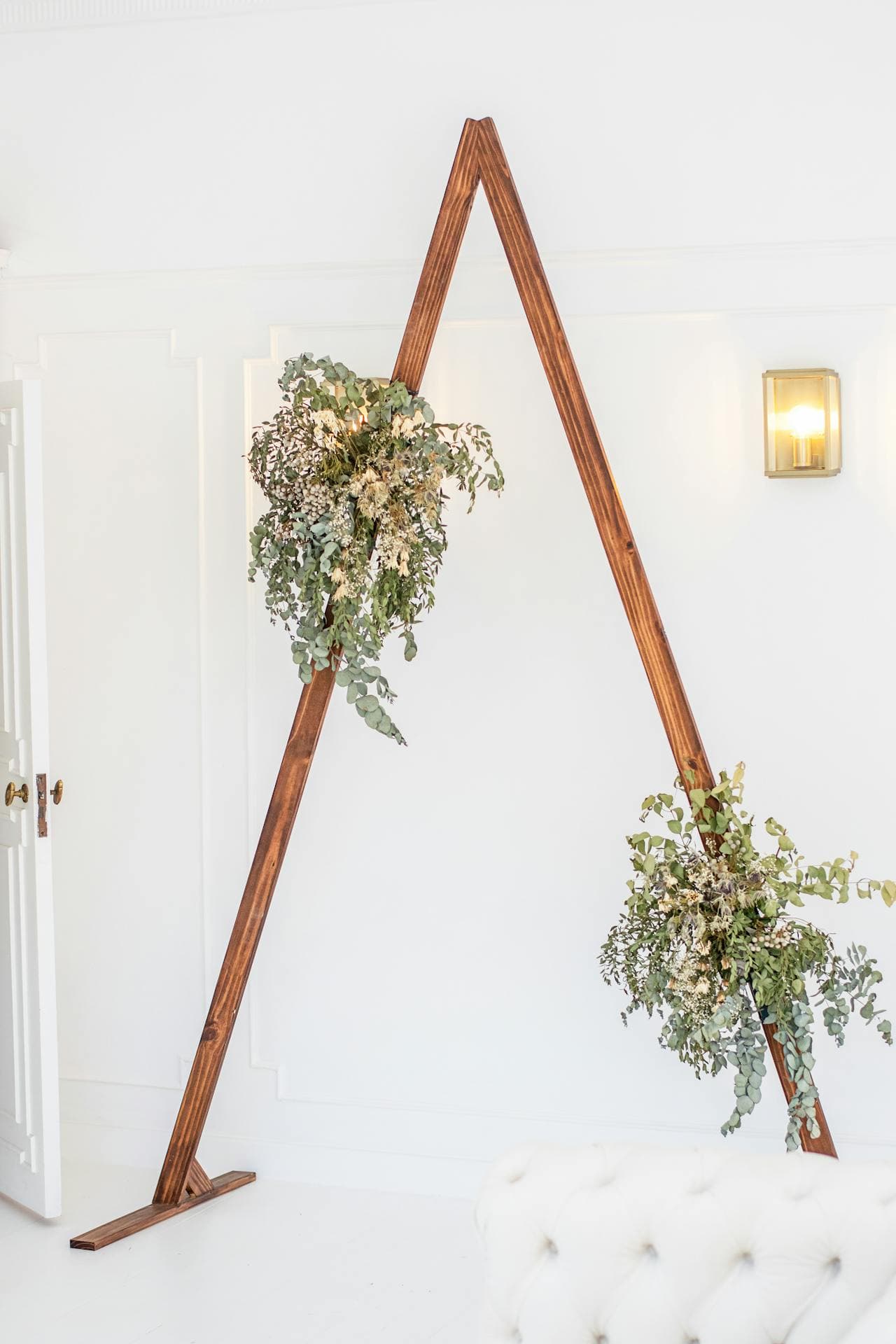 Plant Stand