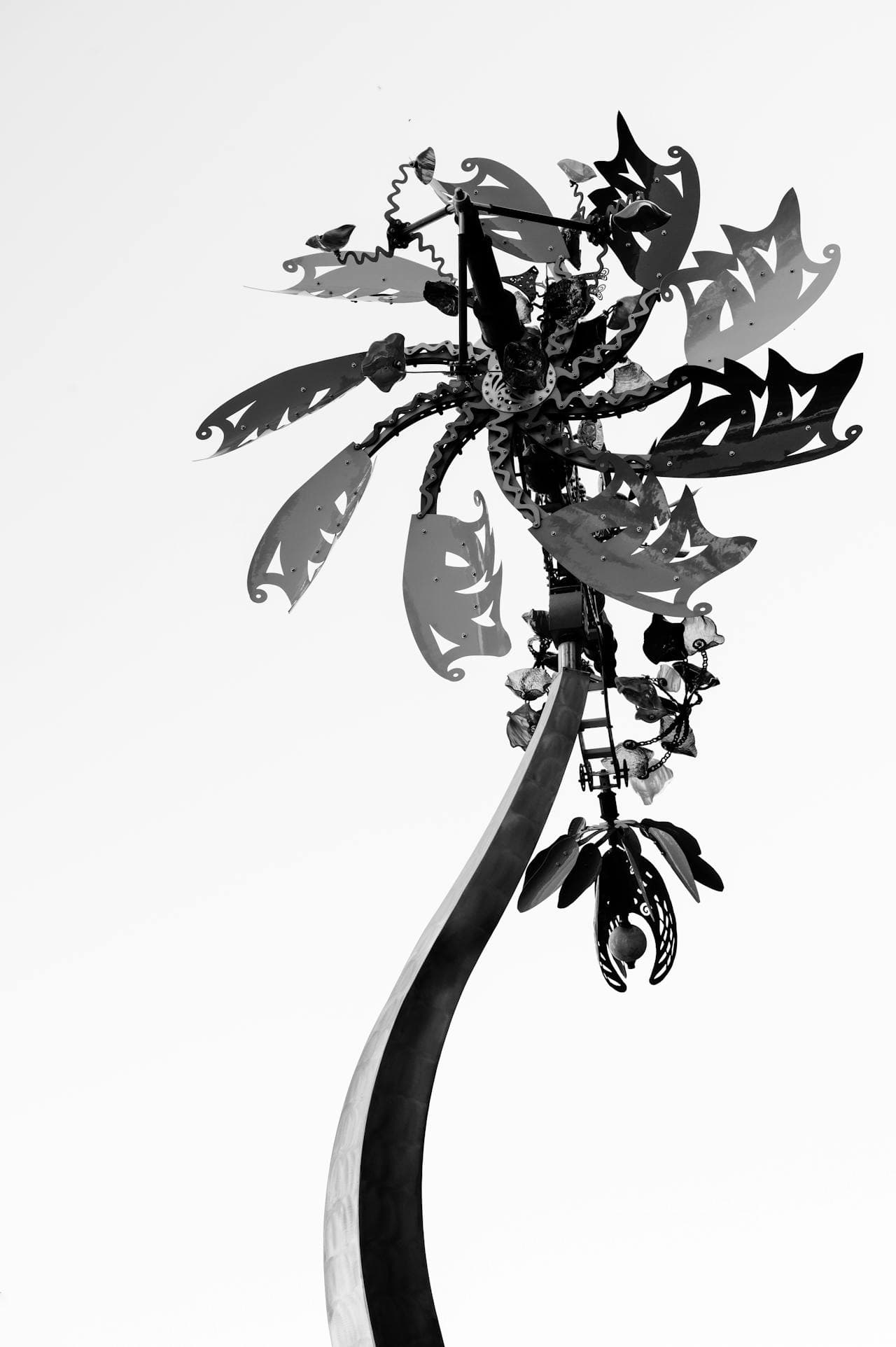 Fantasy Tree