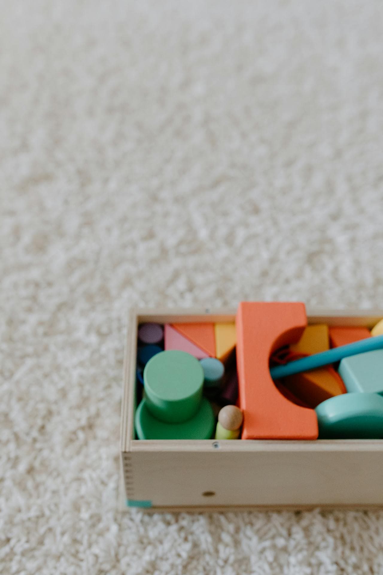 Building Blocks