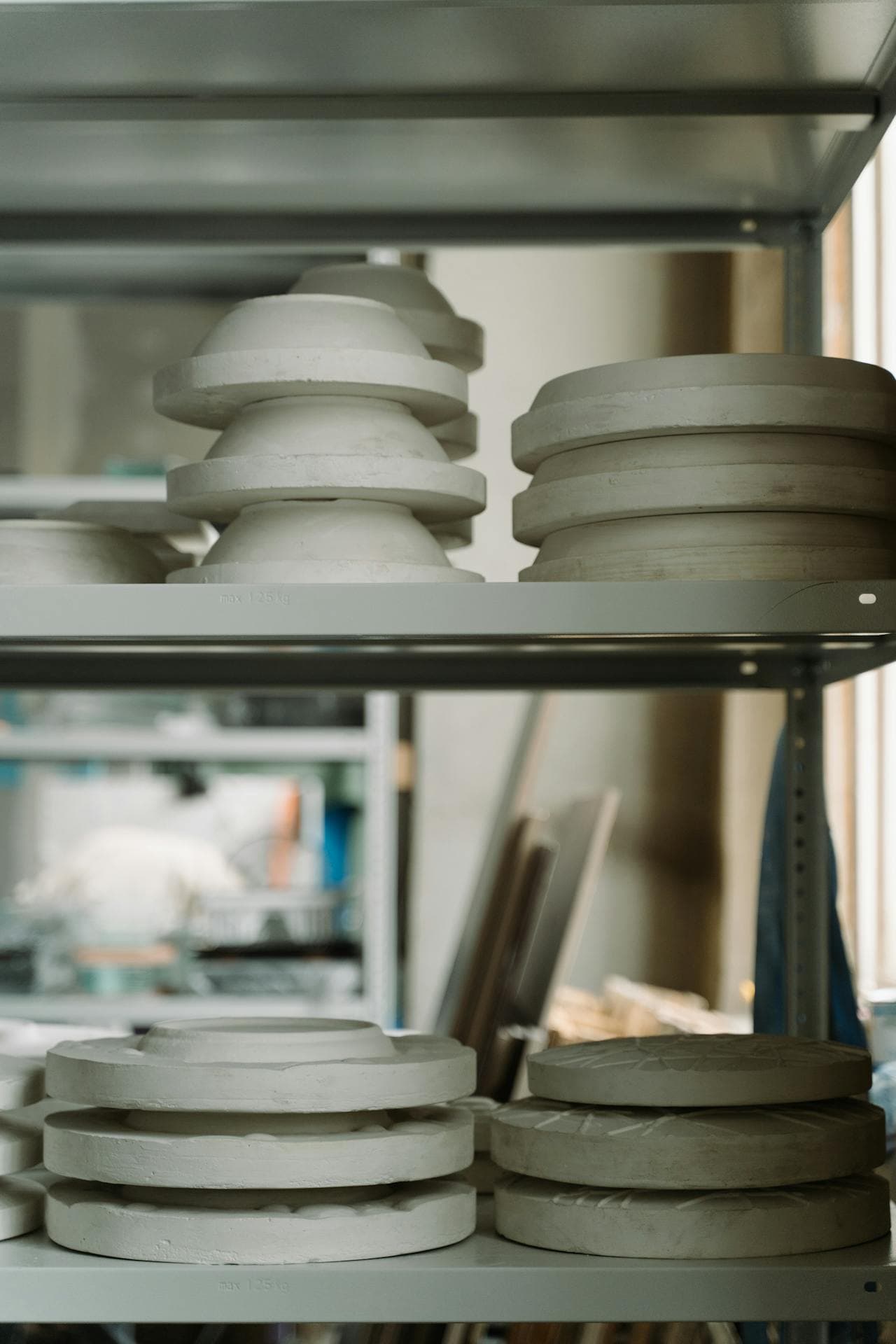 Shelf System