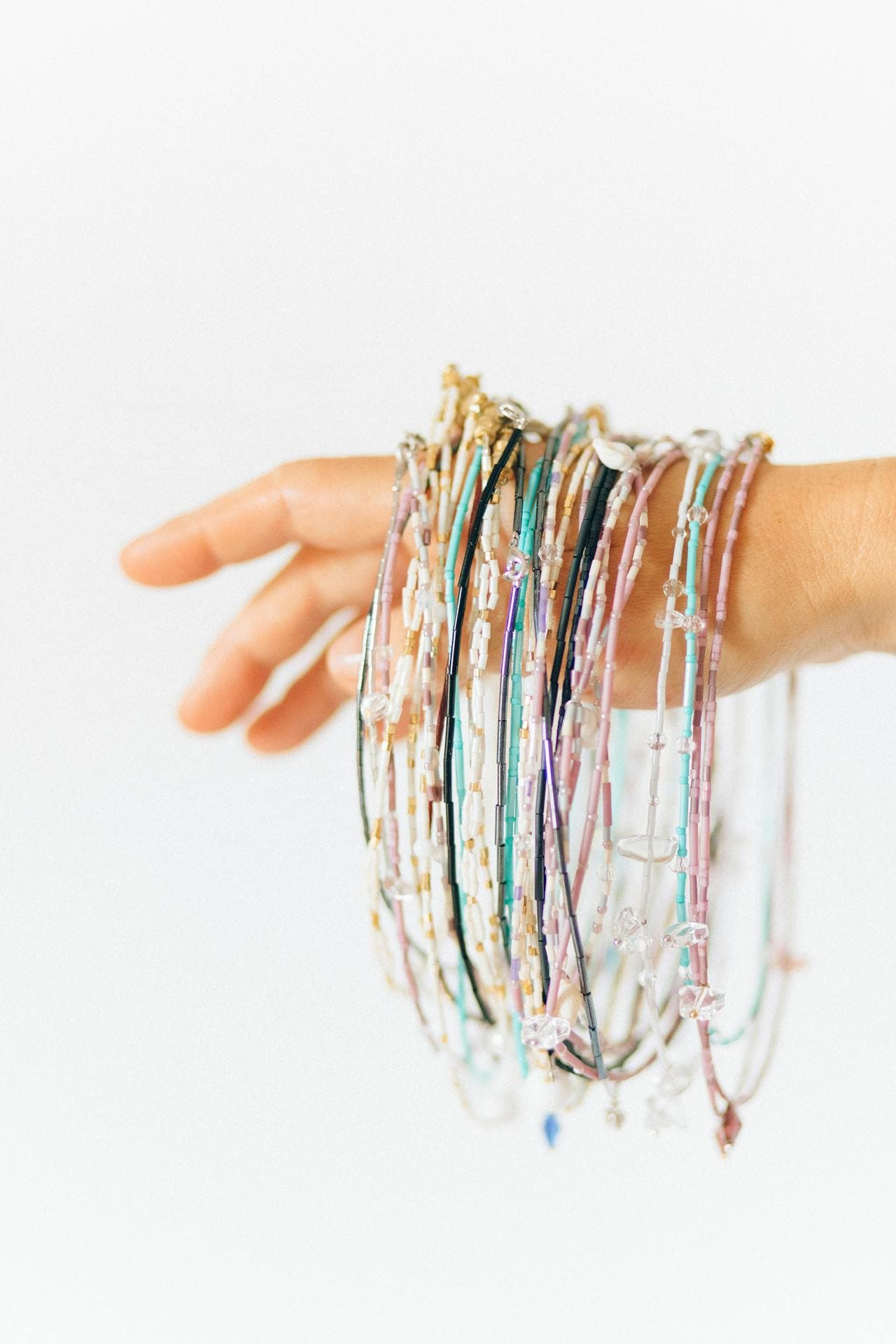 Bracelet Maker